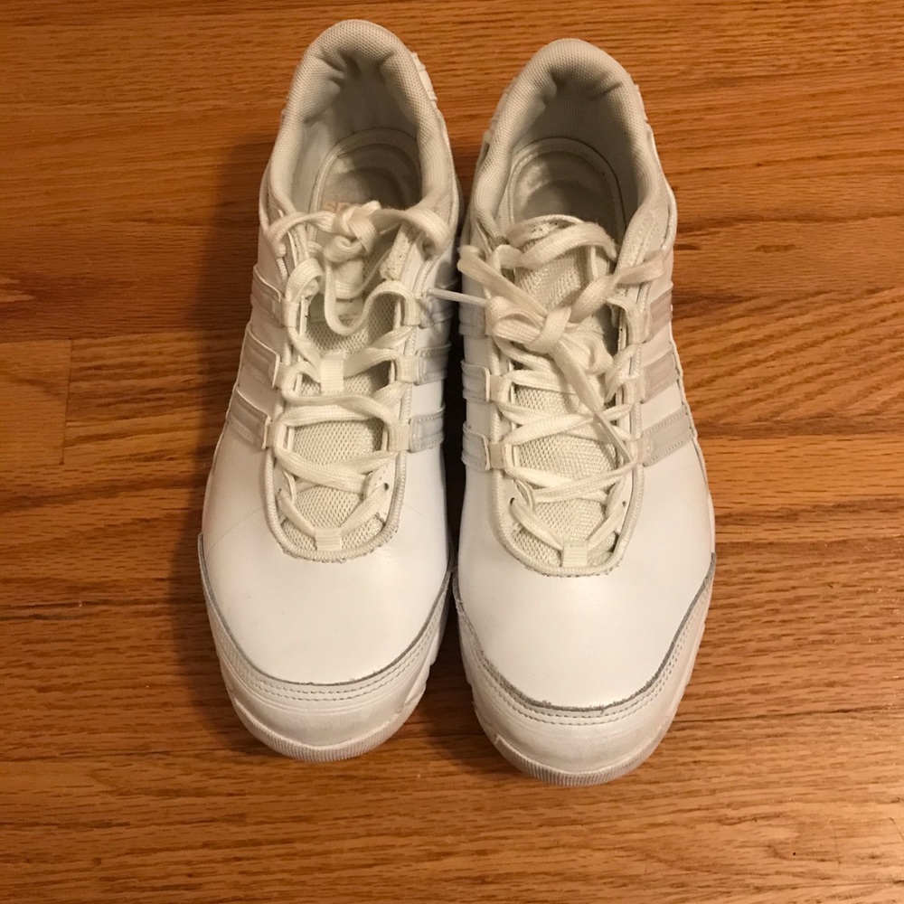 Adidas tennis shoes
